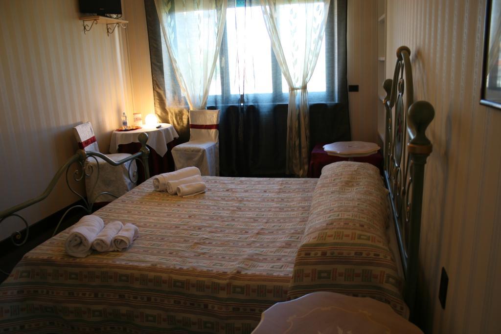 Bed and Breakfast La Boheme à Vérone Extérieur photo